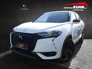 DS Automobiles DS 3 Crossback, E-Tense Perfomance Line, Jahr 2022 - Karlsruhe