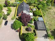 Großzügiges, top gepflegtes Familien-Landhaus in bester Lage - Jesteburg