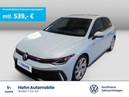 VW Golf, 2.0 TSI VIII GTI IQ Light, Jahr 2024 - Backnang