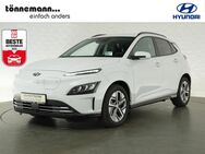 Hyundai Kona Elektro, PRIME 64kWh DISPLAY KRELL KLIMASITZ HI, Jahr 2022 - Coesfeld