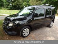 Mercedes-Benz Citan 112 Tourer Edit. Aut.- 2.Hd./75 TKM - Lorsch (Karolingerstadt)