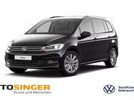 VW Touran, 2.0 TDI Highline 7S, Jahr 2024 - Marktoberdorf