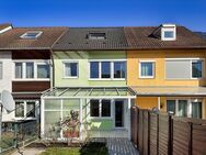 Ihr neues Zuhause für die ganze Familie - Ingolstadt