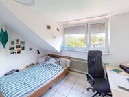 Aachen Beverau: 2-Zi.-Whg. - offene EBK im DG mit tollem Ausblick und guter Lage zu vermieten! - Aachen