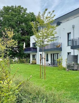 +++2_Zimmer NEUWERTIG / modern, komfortabel, barrierearm+++ - Bielefeld