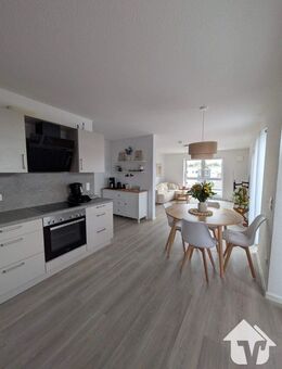 Moderne Penthouse-Wohnung in Zentrumslage von Lingen verfügbar! - Lingen (Ems)