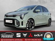 Kia Picanto, 3.1 PE2 GT-LINE UPE 280 - LAUNCH EDITION, Jahr 2024 - Zetel