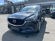 Mazda CX-5 SKYACTIV-G Kangei, AHK abnehmbar - Münzenberg