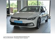 VW Golf, 1.5 8 eTSI Move PLUS, Jahr 2023 - Ingolstadt