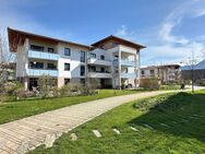 Geräumig - Modern - Ausblick 3- Zimmer Wohnung im 2. OG mit Balkon in Brannenburg/Sägmühle - Brannenburg