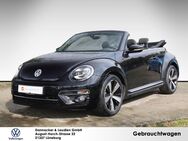 VW Beetle, Cabrio Alu18, Jahr 2018 - Lüneburg