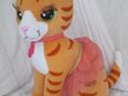 Sonstiges Barbie Katze Twyla oder Barbie Drache Penelope pink/lila in 48485