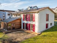 Ideal für Familien! Modernes Einfamilienhaus mit hochwertiger Ausstattung in Coburg/ OT Beiersdorf - Coburg
