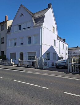 Lukrative Kapitalanlage in Toplage für Schnellentschlossene - Boppard