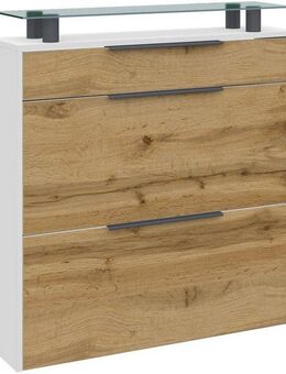 borchardt Möbel Schuhschrank Tom