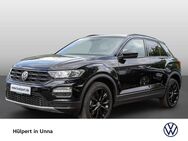 VW T-Roc, 2.0 BLACK STYLE LM18, Jahr 2020 - Unna