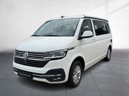 VW T6 California, 1 Ocean Aufstelldach, Jahr 2022 - Dresden