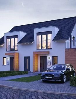 Zweifamilienhaus zum Preis von Einem! - Schwalmtal (Hessen)