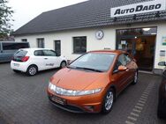 Honda Civic Lim. 5-trg. 1.8 Comfort - Jänschwalde