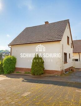 Sanierung oder Abriss - Hier könnte Ihr neues Zuhause entstehen - Östringen