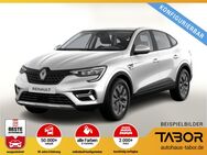 Renault Arkana, EVOLUTION mild hybrid 140, Jahr 2022 - Achern