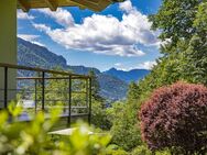 Secret Sale - Architektenhaus in traumhafter Lage - Rottach-Egern