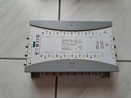 Multischalter Triax TMS17x12C 17 Ein/Ausgänge für 12 Teilnehmer - Aachen