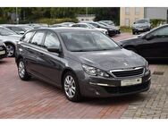 Peugeot 308 SW Active *RADIO *PDC *BT *AUX *2.HAND - Saerbeck (NRW-Klimakommune)