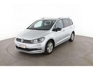 VW Touran 2.0 TDI IQ.DRIVE - Berlin