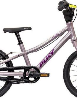 Puky Kinderfahrrad LS-PRO 16