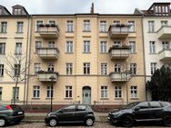 Sanierte 2-Zimmer-Altbau-Wohnung in Potsdam-Babelsberg - Potsdam