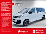 Opel Zafira Life Edition M (L2) Xenon, Navi, Headup-D - Riesa