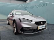 Seat Leon, 2.0 TDI ST Style, Jahr 2022 - München