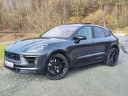 Porsche Macan GTS PDK GTS-Sport-Paket,Pano,AHK.SourroundView - Hutthurm