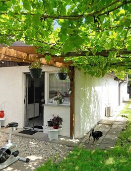 6,48 % Rendite - oder Eigennutzung: EFH mit Garten - Berlin