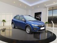 Dacia Sandero Stepway Expression TCe 100 LPG 74kW ... - Selent