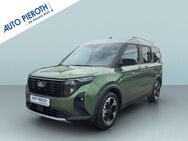 Ford Tourneo Courier, 1.0 EcoBoost ACTIVE, Jahr 2024 - Grünstadt