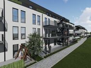 Moderne Eigentumswohnung in Süd/Westlage mit 34 m² großem Balkon in Trier-Kürenz. - Trier