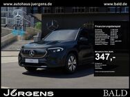 Mercedes EQB, 250 Progressive Night, Jahr 2023 - Iserlohn