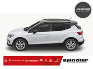 Seat Arona, 1.0 TSI FR, Jahr 2022 - Würzburg