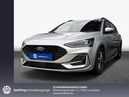 Ford Focus, 1.0 Hybrid ST-LINE WINTER-P, Jahr 2023 - Leonberg (Baden-Württemberg)