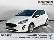 Ford Fiesta, 1.1 Cool & Connect Spurhalteass Notbremsass Vorb, Jahr 2019 - Mönchengladbach