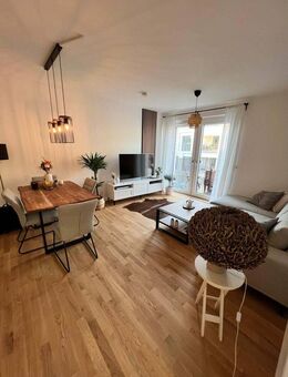 Moderne 3-Zimmer Wohnung mit Balkon in beliebter Lage, Berlin Friedrichshain! Frei ab 01.11.2025 - Berlin