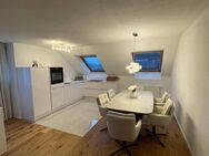 Hochwertige 4 Zimmer-Maisonettewohnung für gehobene Ansprüche! - Salach