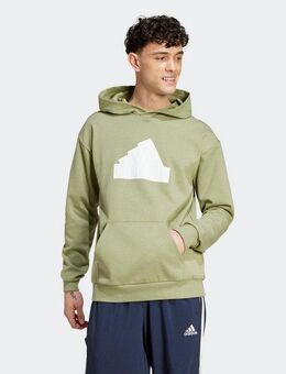 adidas Sportswear Kapuzensweatshirt M FI BOS HD