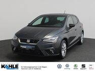 Seat Ibiza, 1.0 TSI FR, Jahr 2024 - Walsrode