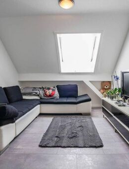 4,99% Brutto-Rendite ab 1.1.26 - Kapitalanleger aufgepasst - Zentrale 2-Zi. Wohnung - Sontheim (Brenz)