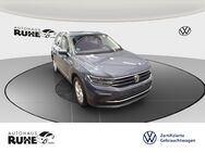 VW Tiguan, 1.5 TSI MOVE OPF, Jahr 2023 - Dinklage