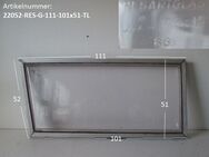 Wohnwagenfenster Resartglas D-15 86 ca 111/101 x 51 trapezförmig - Schotten Zentrum