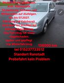 Golf 4.tüv bis 07.2027 sehr gute Ausstattung in 63691